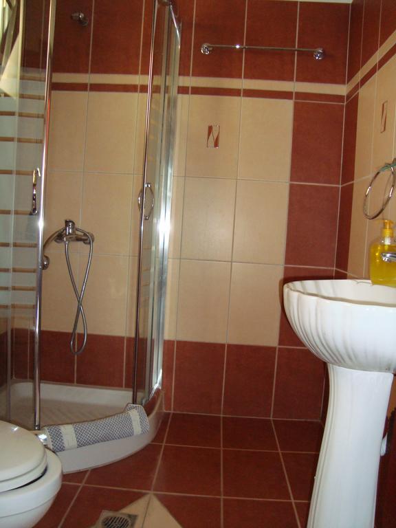 Kourtis Apartment Paramythia Cameră foto